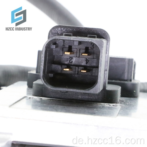 NOx-Sensor Euro 6 für Mercedes Benz A0081539828